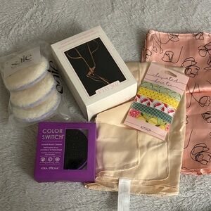 Gift bundle for women